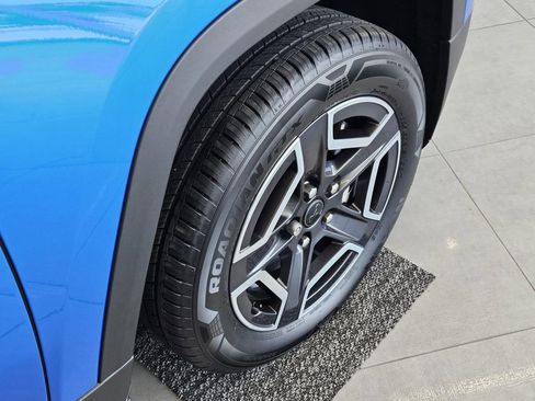 New 2026 Jeep Cherokee Limited AWD/4WD image 6