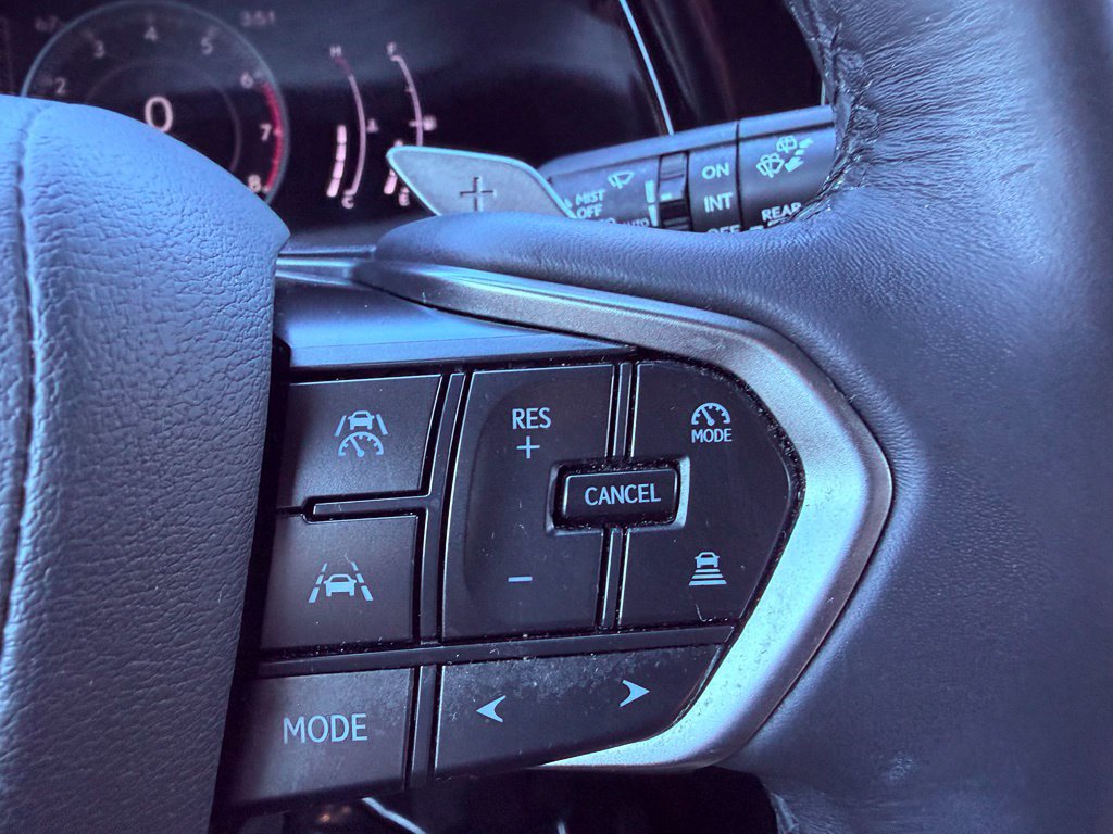 Used 2024 Lexus RX 350 Premium w/ Accessory Package (Z1) FWD image 23