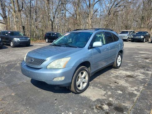 Used 2005 Lexus RX 330 AWD image 5