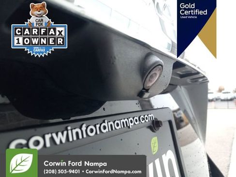 Certified 2022 Ford Explorer XLT image 31