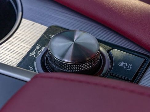 Used 2021 Lexus RX 350 F Sport w/ Cold Area Package (CT) image 23