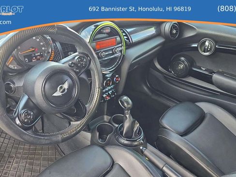 Used 2015 MINI Cooper S FWD image 8
