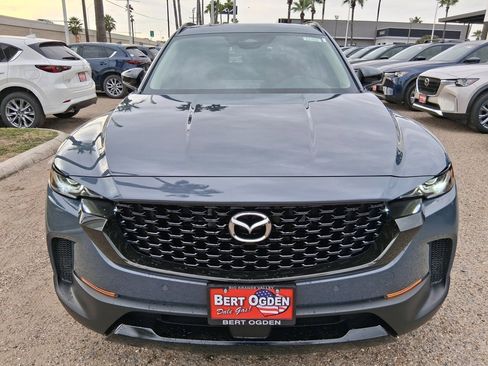 New 2026 MAZDA CX-50 AWD 2.5 Hybrid w/ Weather Package image 2