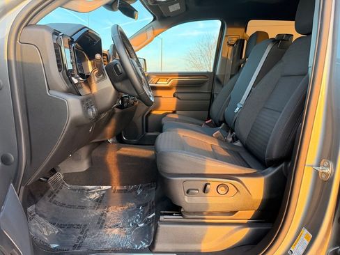 Used 2023 Chevrolet Silverado 1500 RST image 23