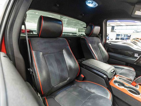Used 2014 Ford F150 FX2 w/ FX Appearance Package RWD image 15