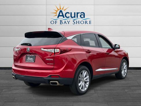 Used 2023 Acura RDX AWD image 6