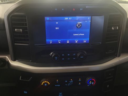 Used 2021 Ford F150 XLT RWD image 25
