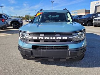 Used 2022 Ford Bronco Sport Big Bend video 2