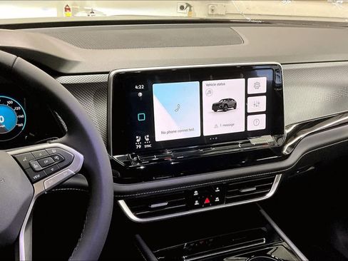 New 2026 Volkswagen Atlas Cross Sport SEL Premium R-Line image 9