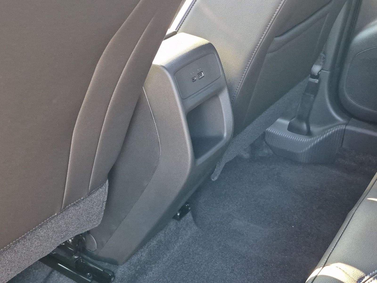 New 2026 Buick Envista Sport Touring w/ Convenience II Package FWD image 20