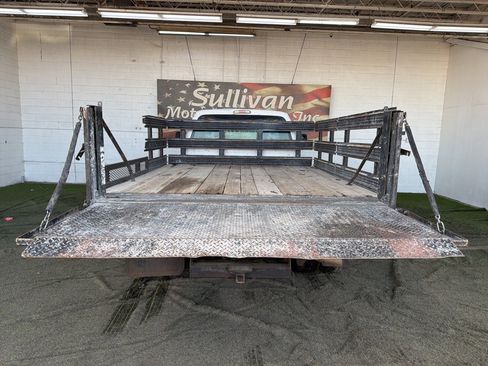 Used 2012 Ford F450 XL image 10