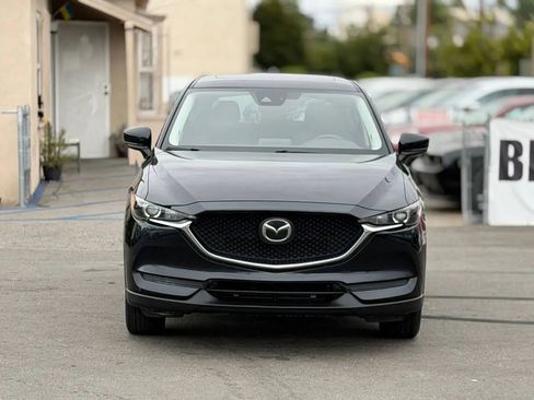 Used 2018 MAZDA CX-5 Touring w/ Preferred Equipment Package FWD image 50