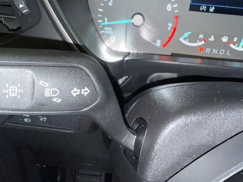 Used 2022 Ford Escape SEL image 14