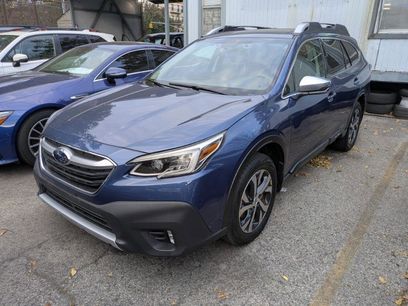 Used 2022 Subaru Outback Touring XT w/ Popular Package #2