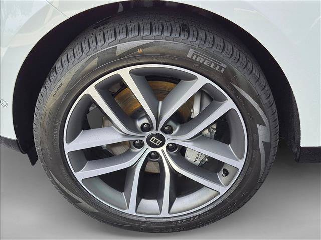 New 2027 Land Rover Range Rover SE AWD/4WD image 9