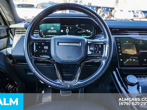 Used 2023 Land Rover Range Rover Sport SE Dynamic AWD/4WD image 28