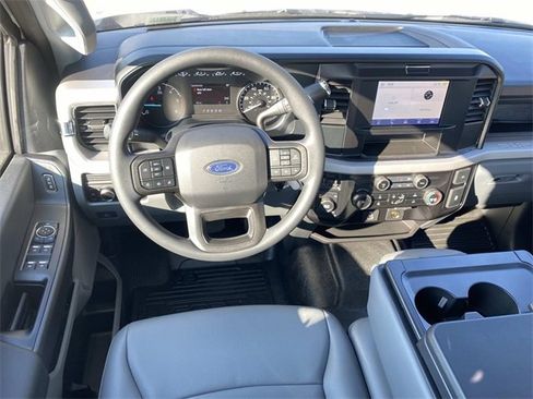 New 2026 Ford F350 XL image 11