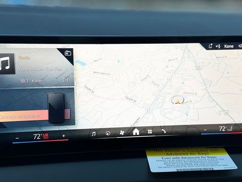 New 2026 BMW X3 xDrive30 w/ Premium Package image 18