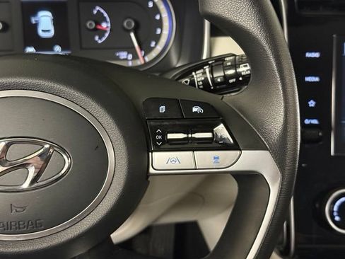 Certified 2023 Hyundai Tucson SEL AWD/4WD image 18