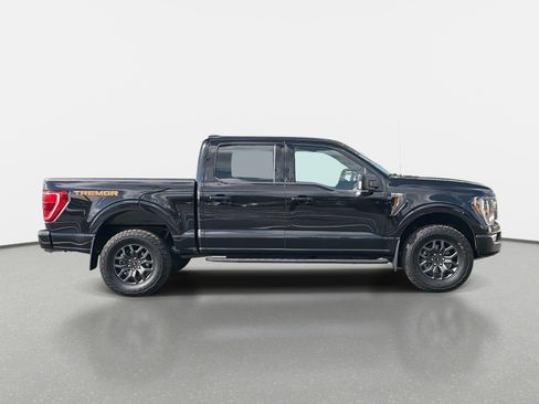 Used 2023 Ford F150 Tremor AWD/4WD image 2