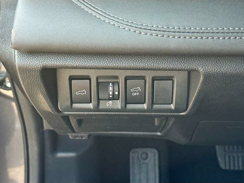 Certified 2024 Subaru Outback Limited AWD/4WD image 6