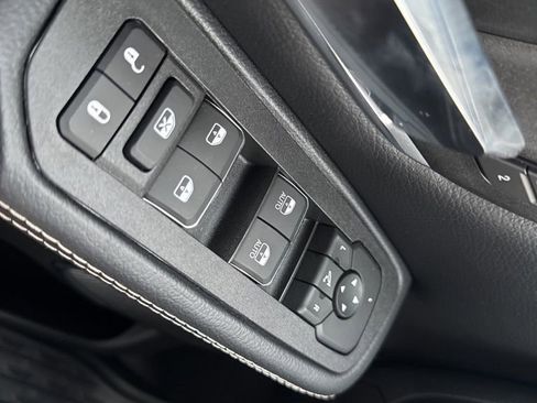 New 2026 RAM 1500 Laramie w/ Night Edition AWD/4WD image 11