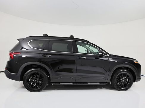 Used 2023 Hyundai Santa Fe XRT w/ Cargo Package AWD/4WD image 8