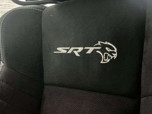 Used 2023 Dodge Challenger SRT Hellcat RWD image 28