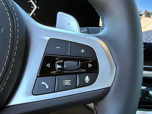 New 2026 BMW X5 xDrive40i w/ M Sport Package image 29