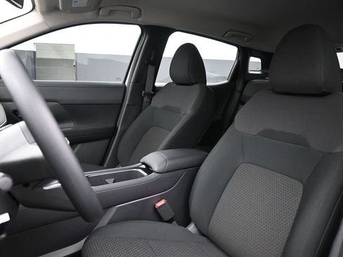 New 2026 Nissan Kicks S image 10