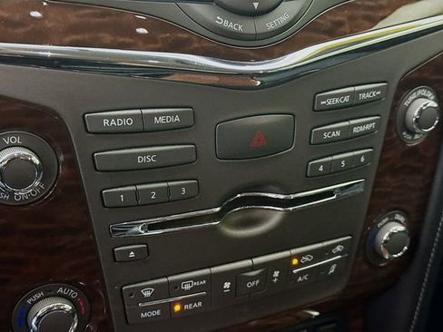 Used 2019 Nissan Armada SV w/ Driver Package image 16