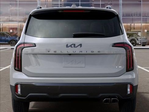 New 2025 Kia Telluride SX Prestige X-Line AWD/4WD image 13