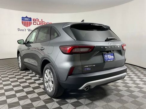 New 2025 Ford Escape Active image 5