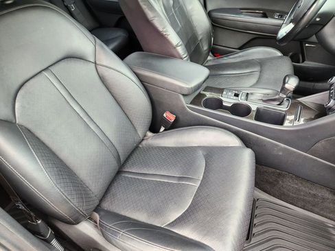 Used 2020 Kia Optima Premium FWD image 12