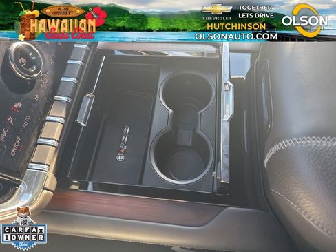 Used 2025 GMC Yukon XL Denali image 26