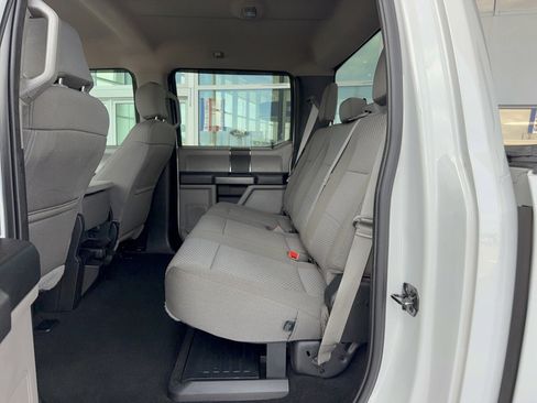 Certified 2019 Ford F250 XLT w/ XLT Value Package AWD/4WD image 13