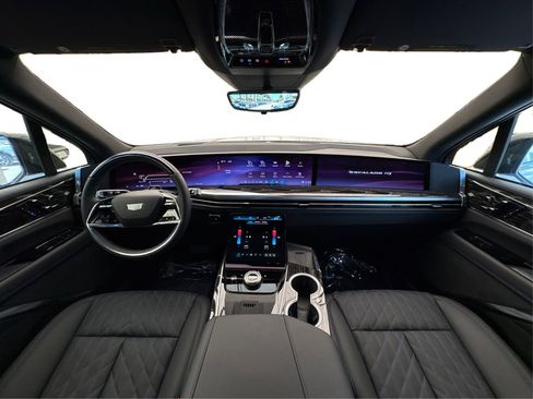 New 2026 Cadillac Escalade IQ Sport 1 AWD/4WD image 22