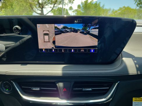 New 2026 Buick Encore GX Sport Touring w/ Comfort Package FWD image 11