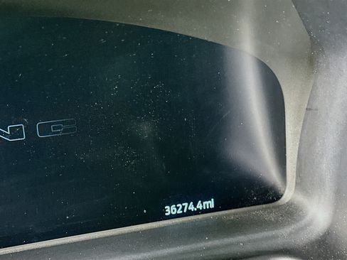 Used 2025 Ford Bronco Big Bend image 18