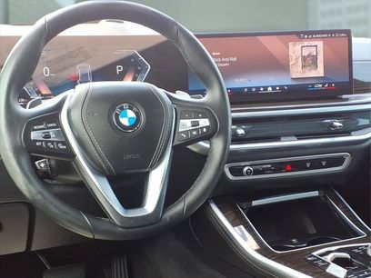 Used 2024 BMW X5 xDrive40i w/ Premium Package