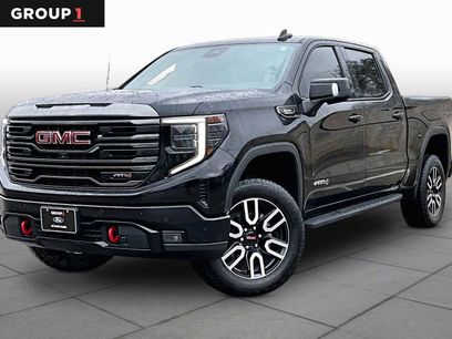 Used 2023 GMC Sierra 1500 AT4 w/ AT4 Premium Package