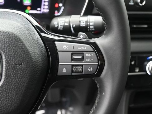 New 2026 Honda Pilot EX-L image 9