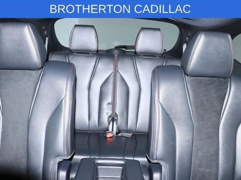 Used 2024 Acura MDX A-Spec AWD/4WD image 31