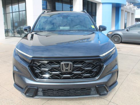 Used 2024 Honda CR-V Sport-L image 2