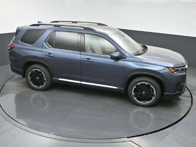New 2026 Honda Pilot Touring image 35