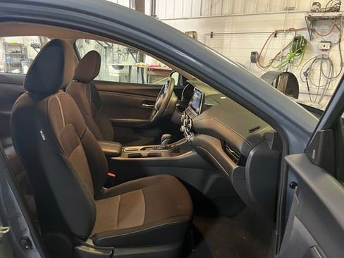 Used 2024 Nissan Sentra SV w/ All-Weather Package image 24