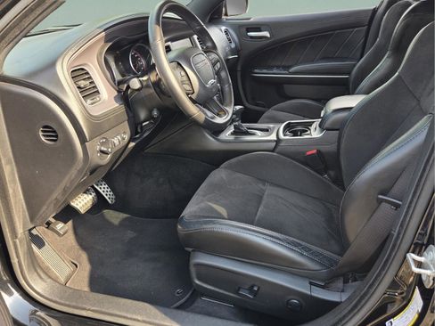 Used 2023 Dodge Charger Scat Pack w/ Plus Group image 27
