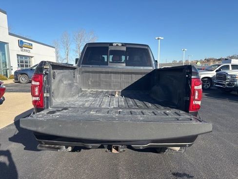 Used 2022 RAM 3500 Limited image 33