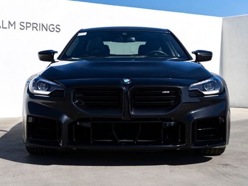 Certified 2023 BMW M2 RWD image 4