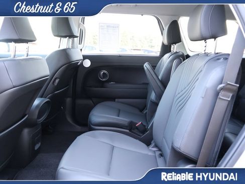 Certified 2026 Hyundai Palisade FWD Hybrid image 19